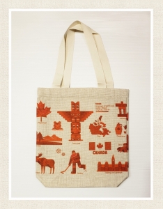 Tote bags CB19-0001AL